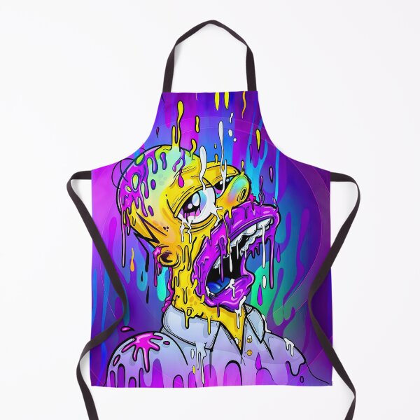 Item preview, Trippy Homer designed and sold by innexciumtab.