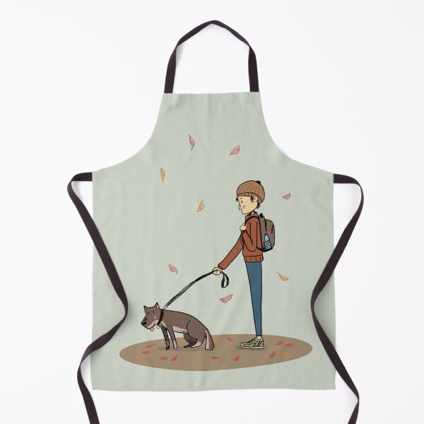 Item preview, Walk with Dog designed and sold by Jujuzinha21.
