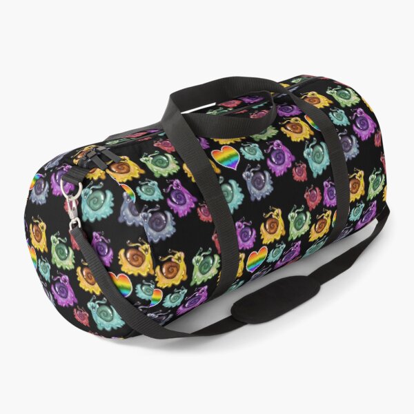Item preview, Rainbow Snails designed and sold by Shadowind.