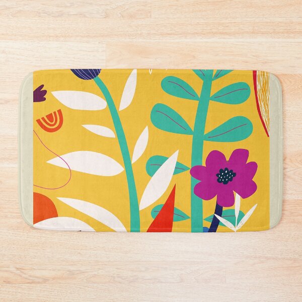 Item preview, Blommor Och Vaxter I Gotland Poster designed and sold by geeksjonathan.
