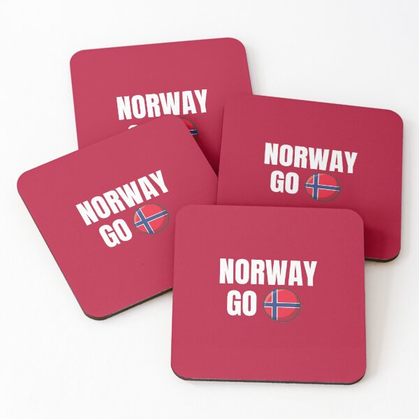 Item preview, Norway Soccer ,funny football norwegian design designed and sold by AMINE  ★★★★★.