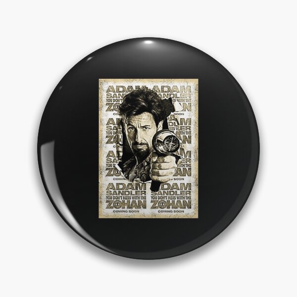 Artikelvorschau, Zohan T-ShirtZohan entworfen und verkauft von WeemaPros.