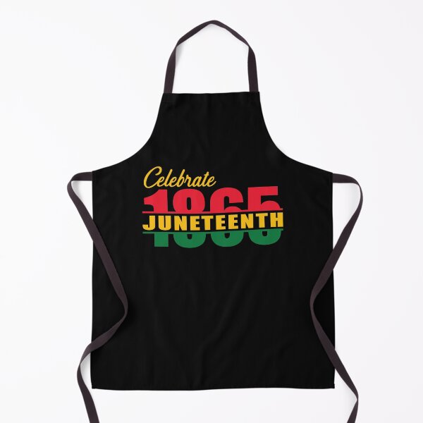 Item preview, Celebrate Juneteenth 1865 designed and sold by GPODdesign.