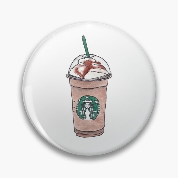 Item preview, Starbuck designed and sold by env1nada.