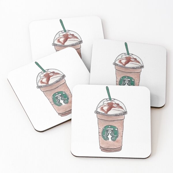 Item preview, Starbuck designed and sold by env1nada.
