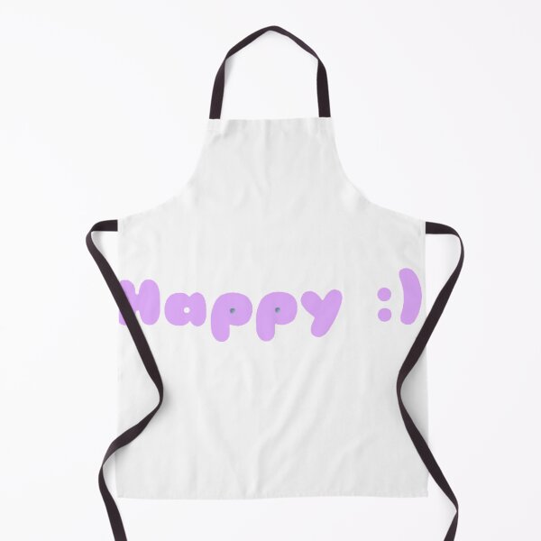 Item preview, "Happy" designed and sold by graphicsby-ella.