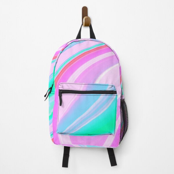 Item preview, Pastel Waves designed and sold by sdjames.