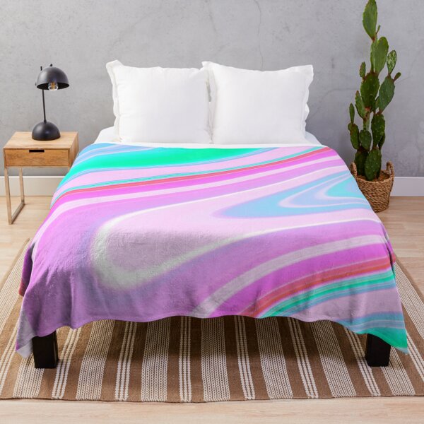 Item preview, Pastel Waves designed and sold by sdjames.