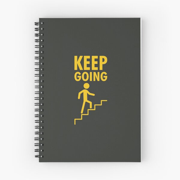 Item preview, Copy of Keep Going | 2 designed and sold by PabloPatterns.