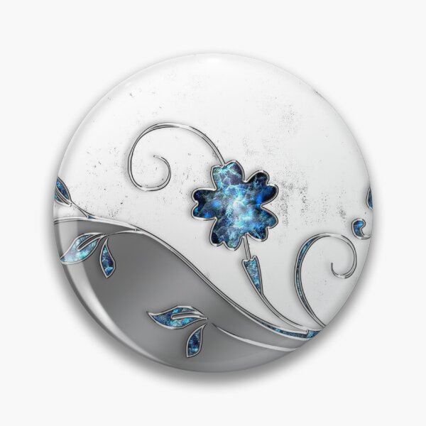 Item preview, Decorative Silver designed and sold by FantasySkyArt.