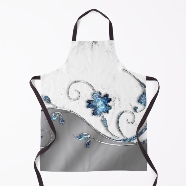 Item preview, Decorative Silver designed and sold by FantasySkyArt.