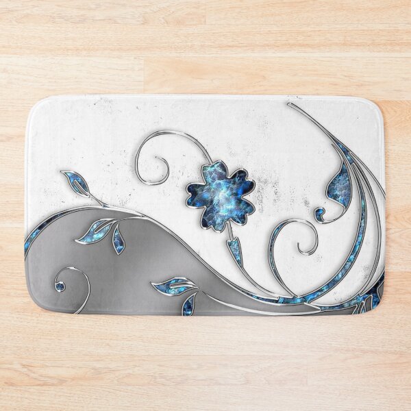 Item preview, Decorative Silver designed and sold by FantasySkyArt.