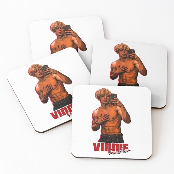 Item preview, Vinnie Hacker , Gift for Girls designed and sold by Hoahip.