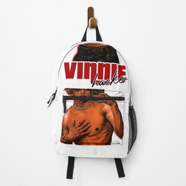 Item preview, Vinnie Hacker , Gift for Girls designed and sold by Hoahip.
