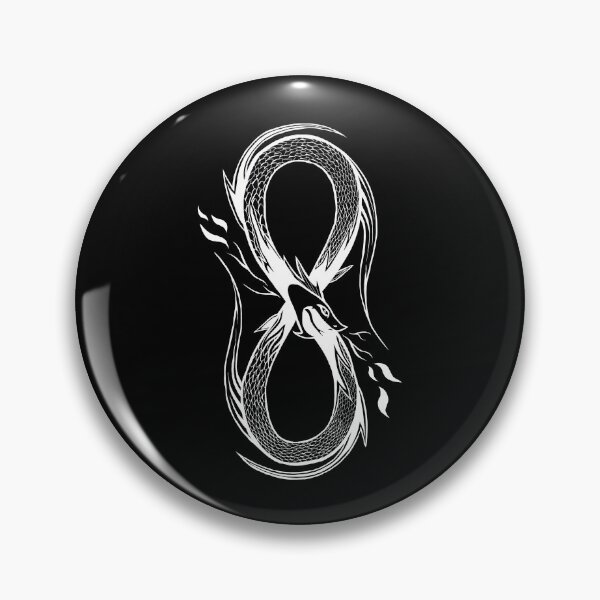 Item preview, Ouroboros designed and sold by jkmizu.