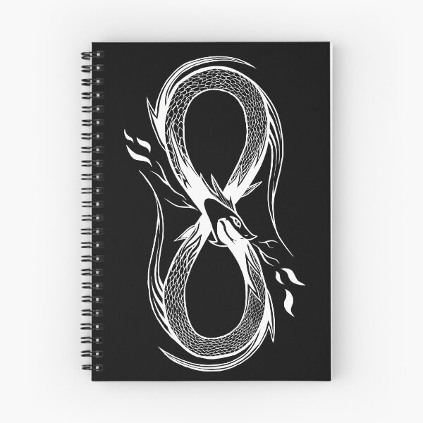 Item preview, Ouroboros designed and sold by jkmizu.