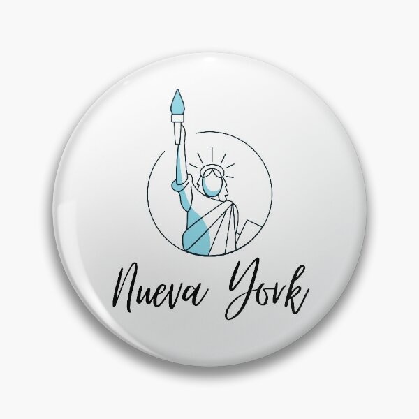 Item preview, Nueva York designed and sold by HQGraphic.