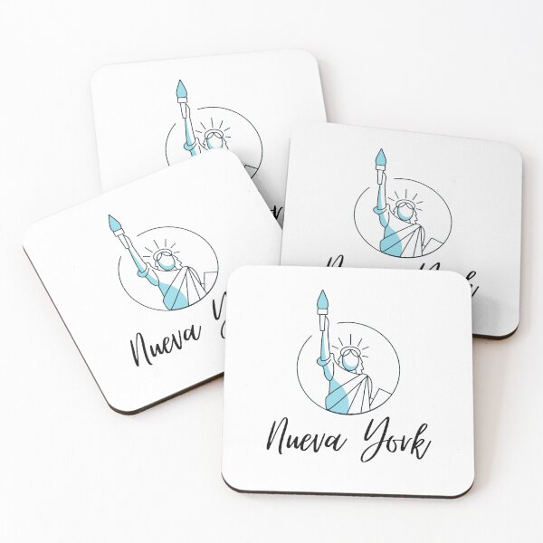Item preview, Nueva York designed and sold by HQGraphic.