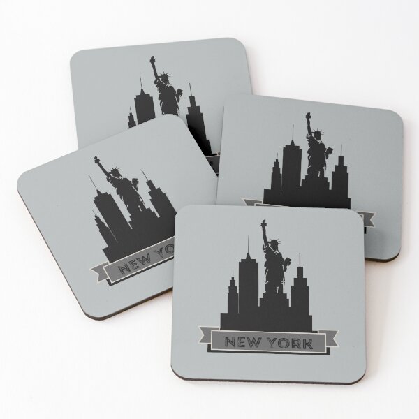 Item preview,  New York designed and sold by Growwithme.