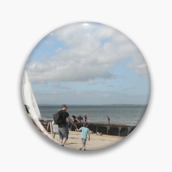 Item preview, Outside Whitstable Lifeboat Station designed and sold by Touchstone21.