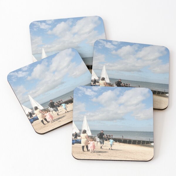 Item preview, Outside Whitstable Lifeboat Station designed and sold by Touchstone21.