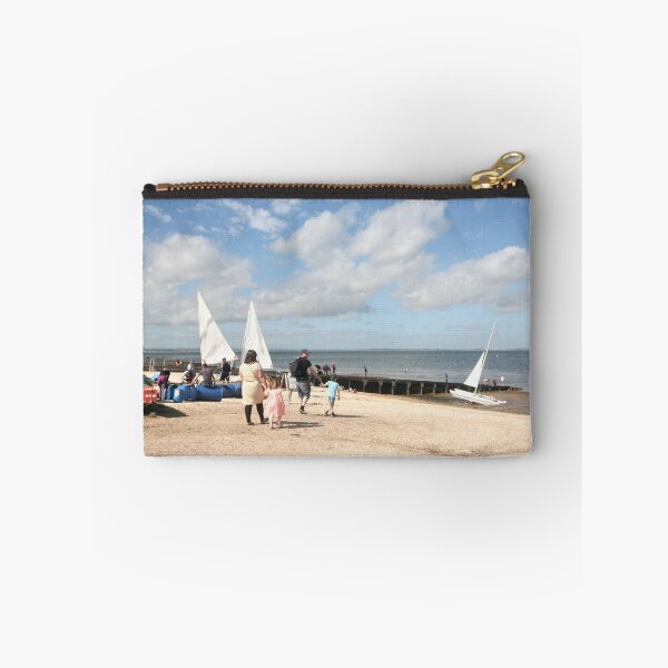 Item preview, Outside Whitstable Lifeboat Station designed and sold by Touchstone21.
