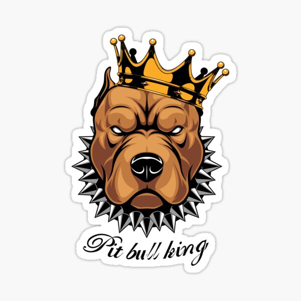 Item preview, My dog king designed and sold by svetlana84.