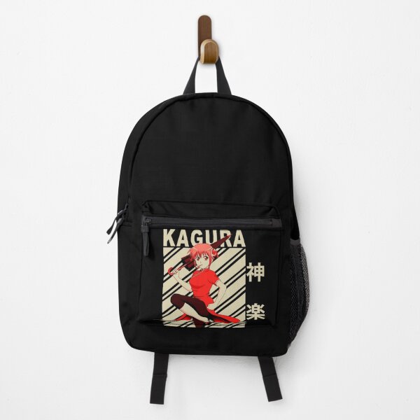 Item preview, Kagura Vintage Art designed and sold by LahcenBamouh.