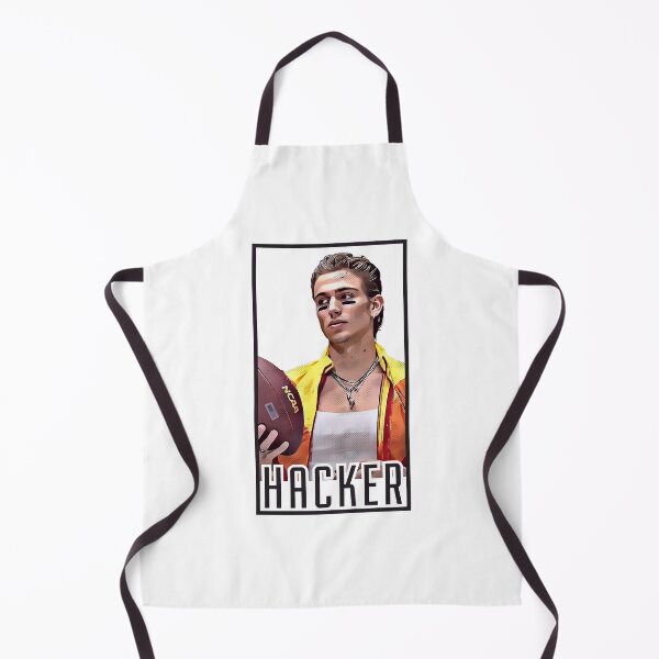 Item preview, Vinnie Hacker Rugby Funny moment designed and sold by Jannydesign.