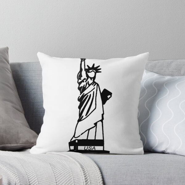 Item preview, t=shirt||logo||statue of liberty designed and sold by Md Sajib Rahman  Antor.