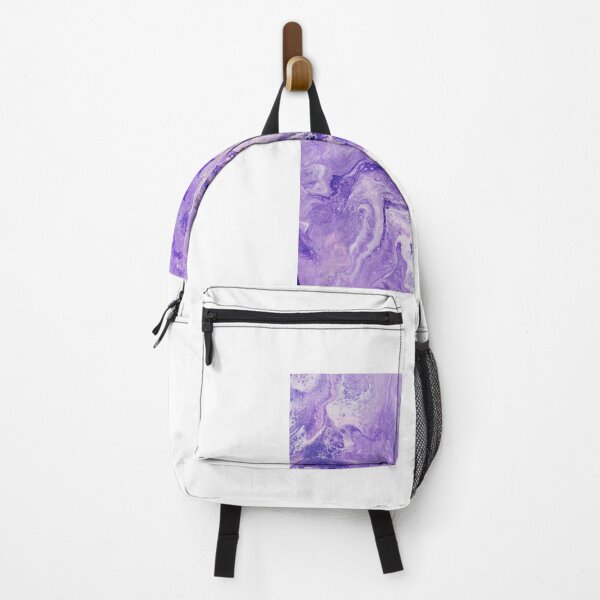 Item preview, Pearlescent Purple designed and sold by artbykatier.