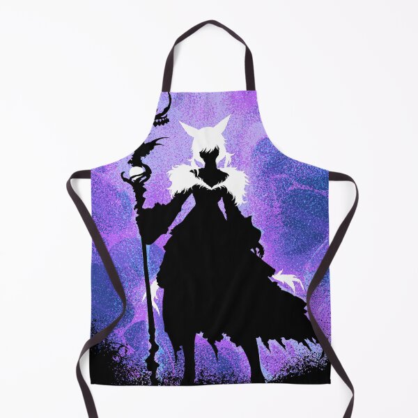 Item preview, Spirit of the Sorceress designed and sold by Nikita Abakumov.