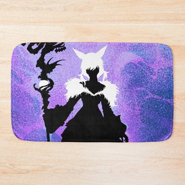 Item preview, Spirit of the Sorceress designed and sold by Nikita Abakumov.