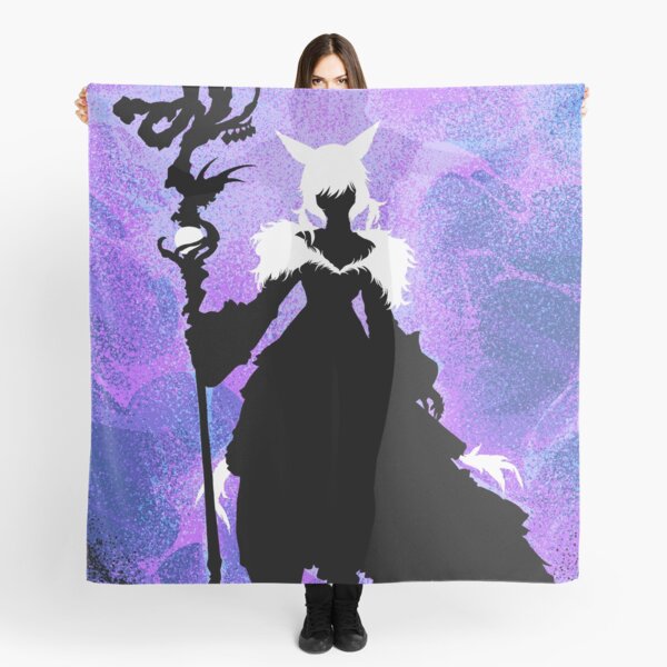 Item preview, Spirit of the Sorceress designed and sold by Nikita Abakumov.