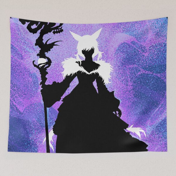 Item preview, Spirit of the Sorceress designed and sold by Nikita Abakumov.