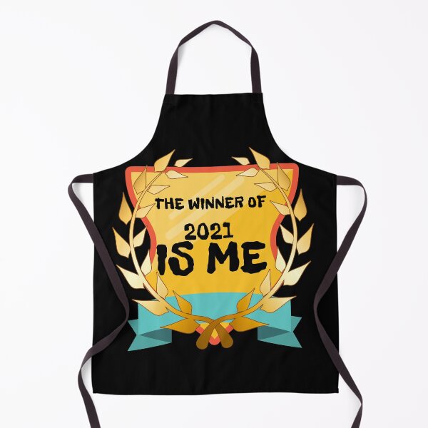 Item preview, THE WINNER OF 2021 designed and sold by Karolj.