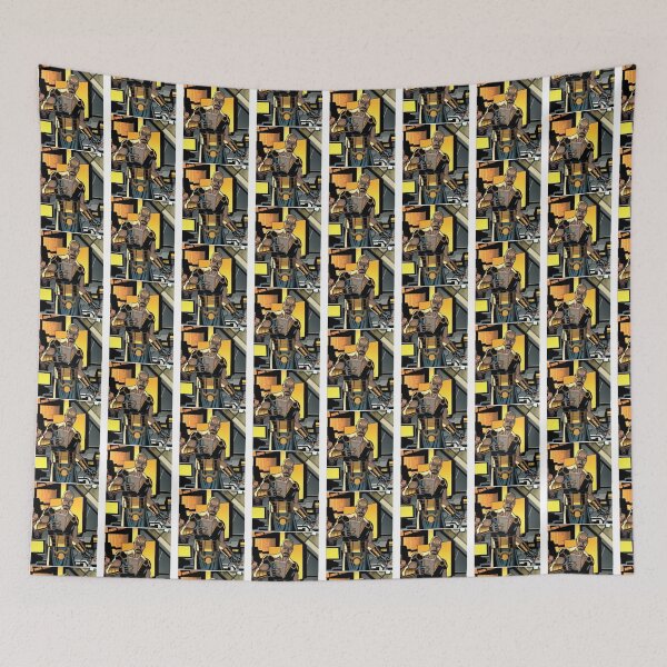 Item preview, Phastos designed and sold by shopxUNICORN.