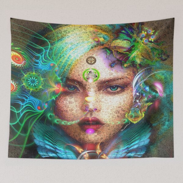 Item preview, Harvest Warrior designed and sold by Kappi.