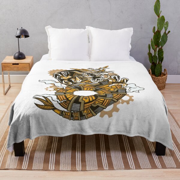 Item preview, Steampunk Dragon Retro Look designed and sold by Watersolution.
