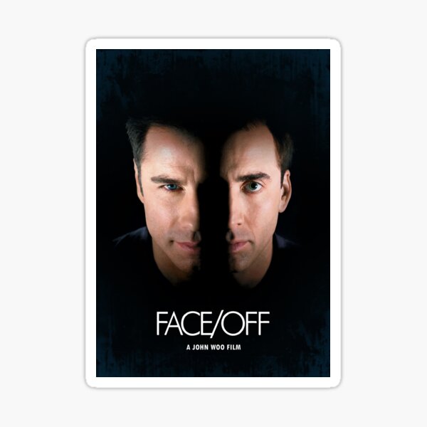 Item preview, Face Off designed and sold by BoKev.