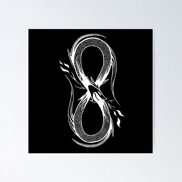 Item preview, Ouroboros designed and sold by jkmizu.