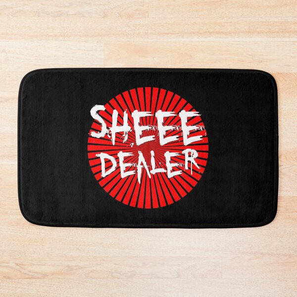 Item preview, Sheee Dealer designed and sold by arendbotha.