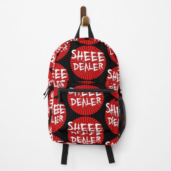 Item preview, Sheee Dealer designed and sold by arendbotha.