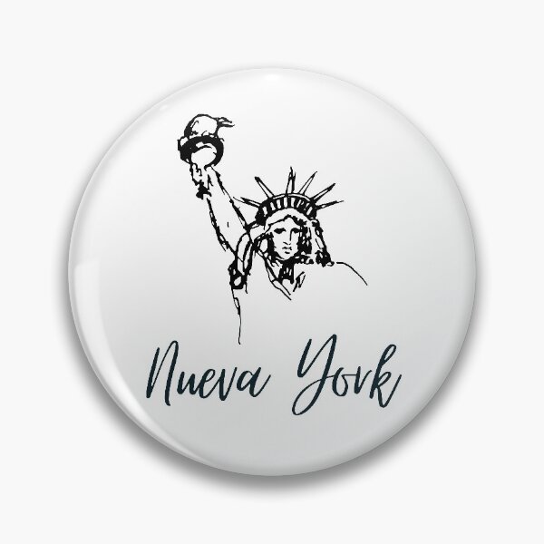 Item preview, Nueva York designed and sold by HQGraphic.