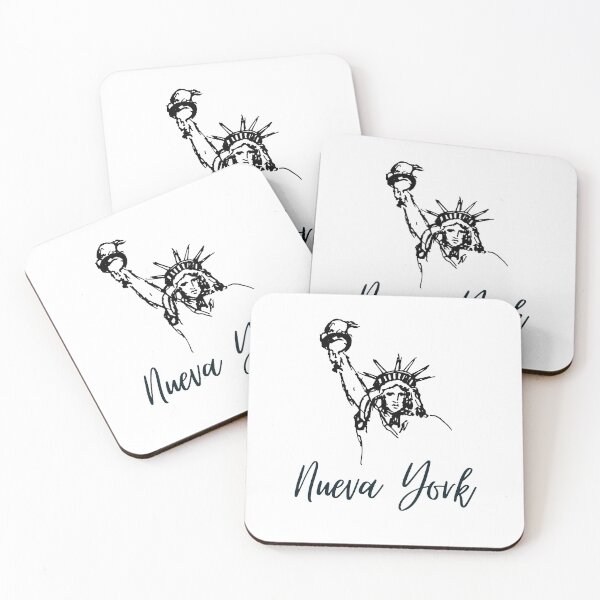 Item preview, Nueva York designed and sold by HQGraphic.