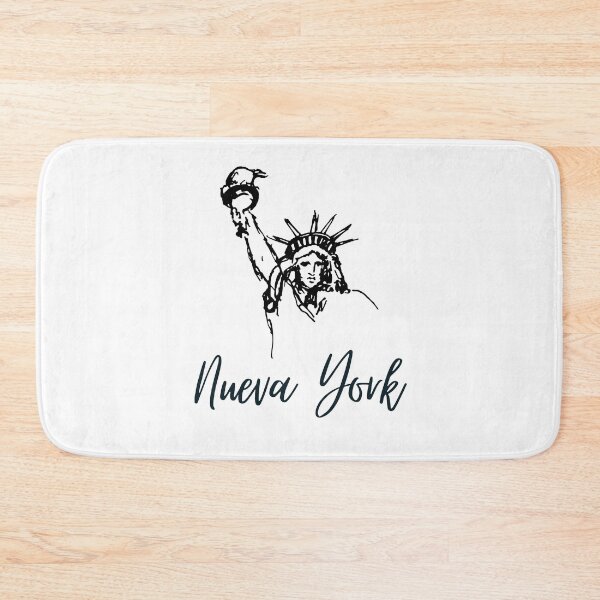 Item preview, Nueva York designed and sold by HQGraphic.