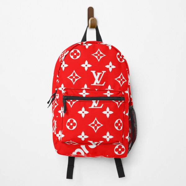 Louis V Backpack