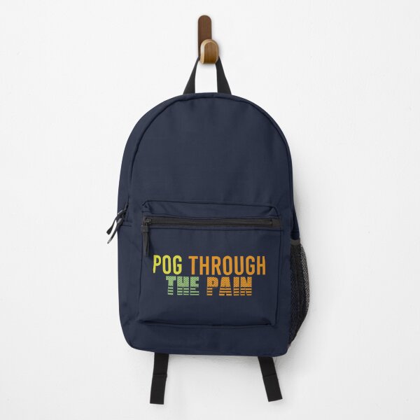 Item preview, Pog Through The Pain designed and sold by Color-Sparkle.
