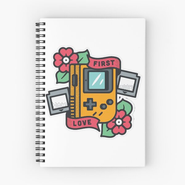 Item preview, That Gameboy Love designed and sold by Fauxfell.