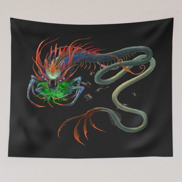 Item preview, Cryorion designed and sold by OrmIrian.